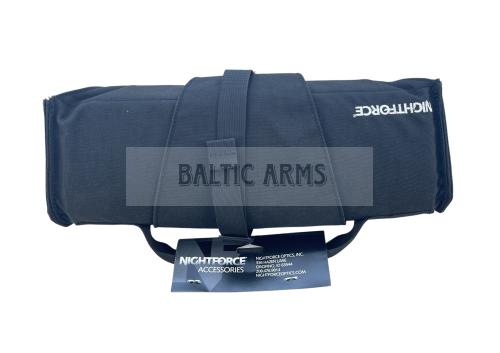 NightForce Dėklas apsauginis optiniam taikiliui 15" BLACK  A446